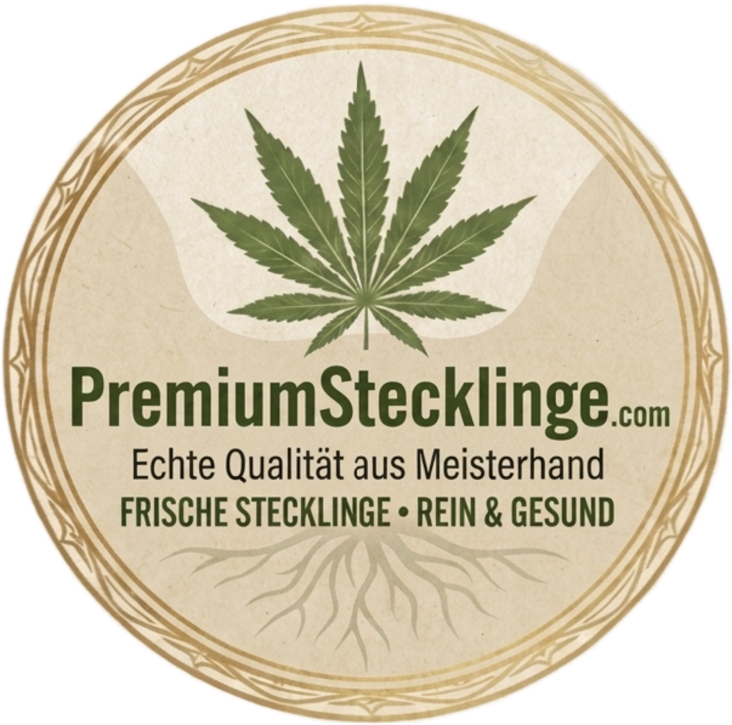 Premium Stecklinge Deutschland